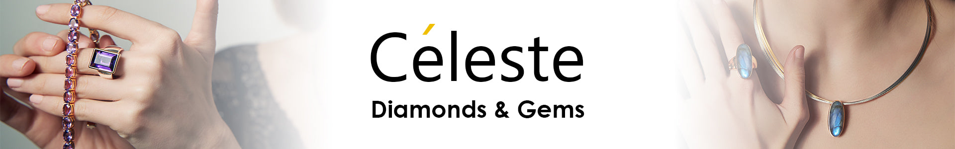 Celeste Diamonds & Gems